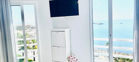 3 غرف نوم شقة في Benalmadena, Spain رقم 168396 10