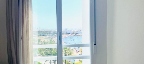 3 غرف نوم شقة في Benalmadena, Spain رقم 168396 17