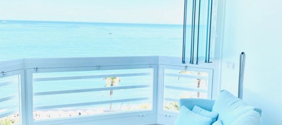 3 غرف نوم شقة في Benalmadena, Spain رقم 168396 36