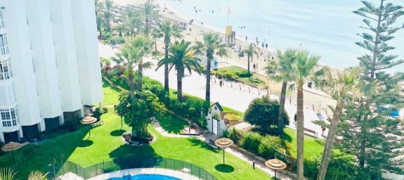 3 غرف نوم شقة في Benalmadena, Spain رقم 168396 24