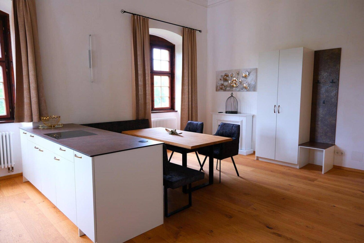 2 rooms Apartment in St. Florian am Inn, Austria No. 125613