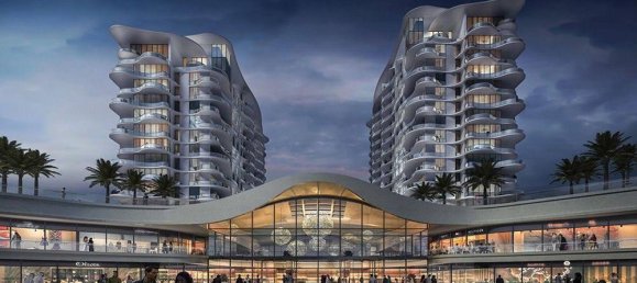 1 Schlafzimmer Wohnung in Ras Al Khaimah, UAE, Nr. 21724 3