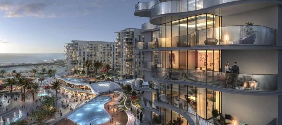 1 Schlafzimmer Wohnung in Ras Al Khaimah, UAE, Nr. 21724 4