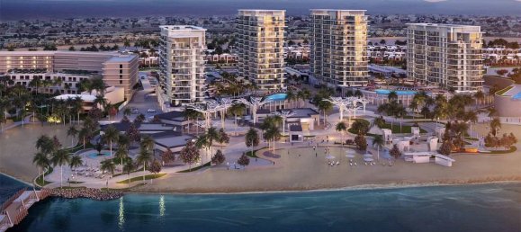 1 Schlafzimmer Wohnung in Ras Al Khaimah, UAE, Nr. 21724 2