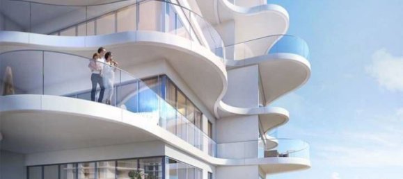 1 Schlafzimmer Wohnung in Ras Al Khaimah, UAE, Nr. 21724 5