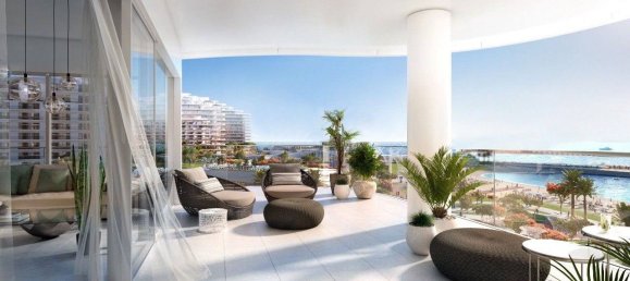 1 Schlafzimmer Wohnung in Ras Al Khaimah, UAE, Nr. 21724 10