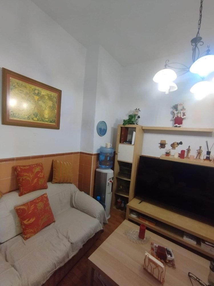 Adosado de 2 dormitorios en Málaga, Spain No. 267138