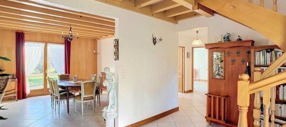 3 غرف نوم منزل في Novalaise, France رقم 204591 3