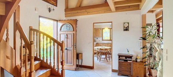 3 غرف نوم منزل في Novalaise, France رقم 204591 4