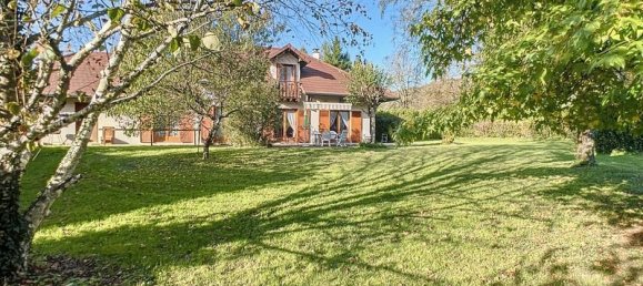 3 غرف نوم منزل في Novalaise, France رقم 204591 12