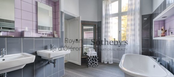 11 Schlafzimmer Schlösser in Royan, France, Nr. 293771 19