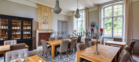 11 Schlafzimmer Schlösser in Royan, France, Nr. 293771 10