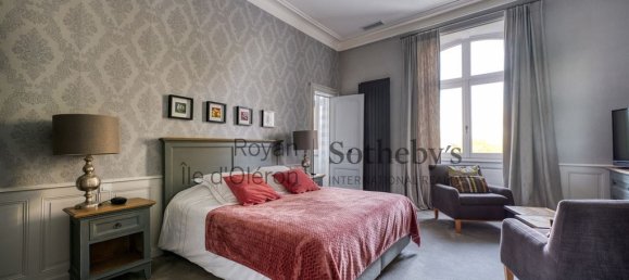 11 Schlafzimmer Schlösser in Royan, France, Nr. 293771 18