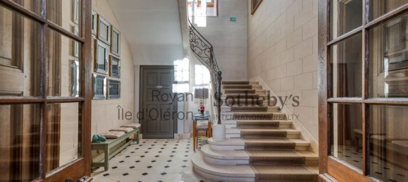 11 Schlafzimmer Schlösser in Royan, France, Nr. 293771 2