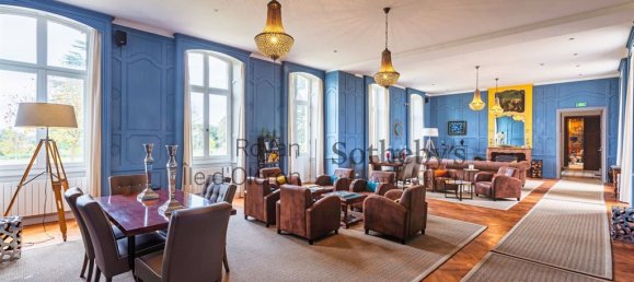 11 Schlafzimmer Schlösser in Royan, France, Nr. 293771 3