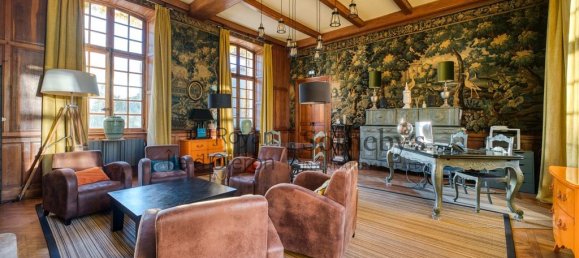 11 Schlafzimmer Schlösser in Royan, France, Nr. 293771 9