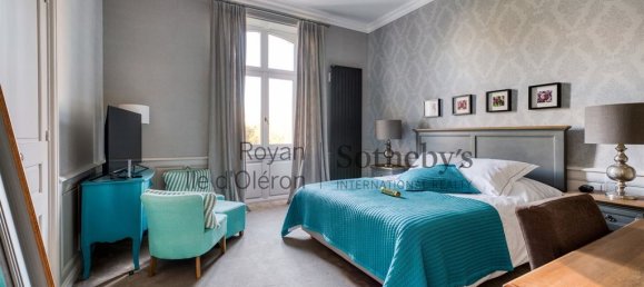 11 Schlafzimmer Schlösser in Royan, France, Nr. 293771 16
