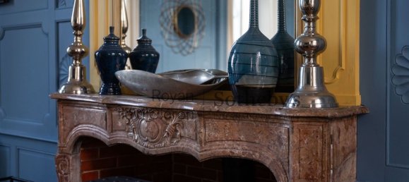 11 Schlafzimmer Schlösser in Royan, France, Nr. 293771 5