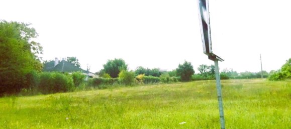 Terrain à Charenton-du-Cher, France 3676m² No. 49706 4