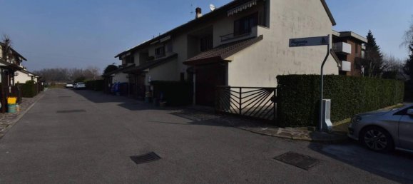 4-Zimmer Villa in Cesano Maderno, Italy, Nr. 37223 9