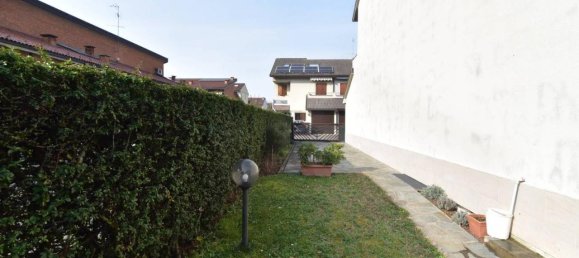 4-Zimmer Villa in Cesano Maderno, Italy, Nr. 37223 16