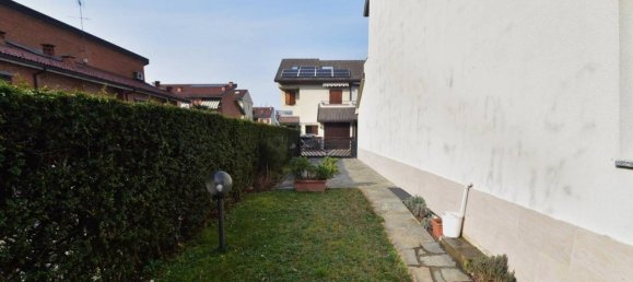 4-Zimmer Villa in Cesano Maderno, Italy, Nr. 37223 7