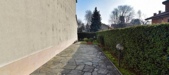 4-Zimmer Villa in Cesano Maderno, Italy, Nr. 37223 20