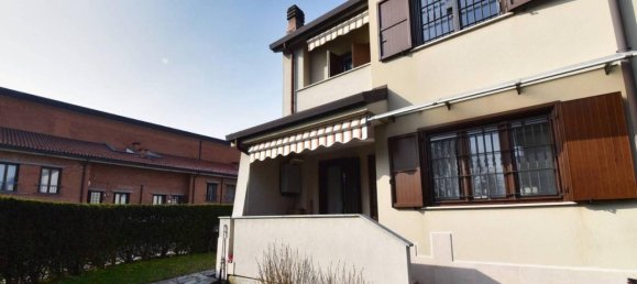 4-Zimmer Villa in Cesano Maderno, Italy, Nr. 37223 6