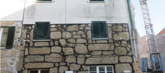 1 Schlafzimmer Haus in Candosa, Portugal, Nr. 160047 2