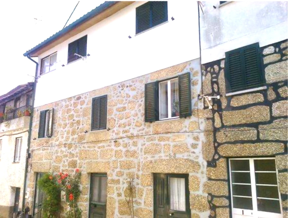 1 Schlafzimmer Haus in Candosa, Portugal, Nr. 160047