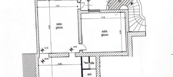 5 bedrooms Apartment in Civitanova Marche, Italy No. 351513 18