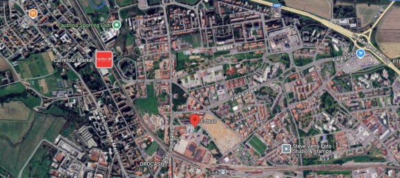 Квартира с 5 комнатами в Лоди, Италия № 110318 5