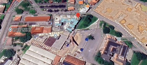 Квартира с 5 комнатами в Лоди, Италия № 110318 4