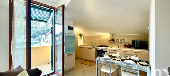 2غرفة شقة في Pietra Ligure, Italy رقم 169206 5