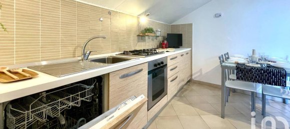 2غرفة شقة في Pietra Ligure, Italy رقم 169206 7