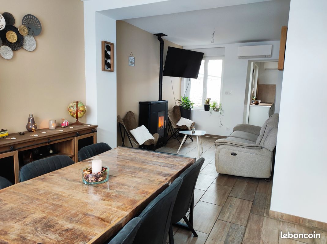 4 bedrooms House in Hazebrouck, France No. 281166