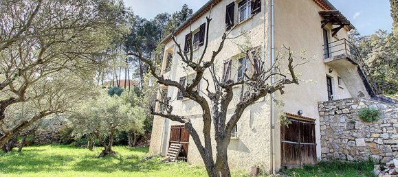 Villa T4 em Lorgues, France N.º 317228 2