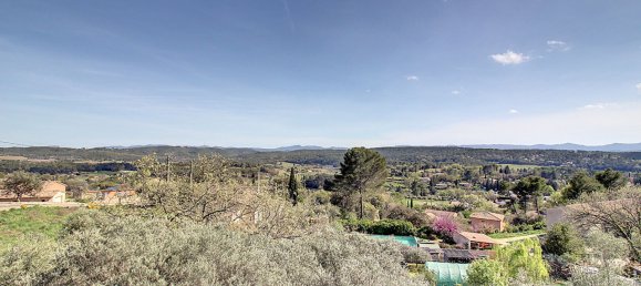 Villa T4 em Lorgues, France N.º 317228 8