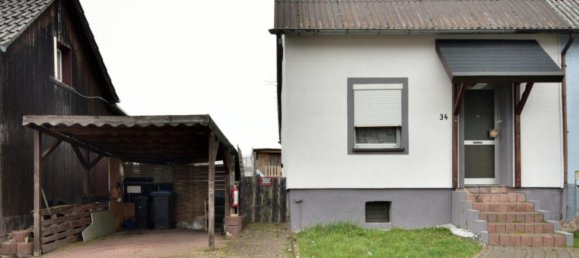 Moradia em banda T1 em Trier-Saarburg, Germany N.º 283158 2