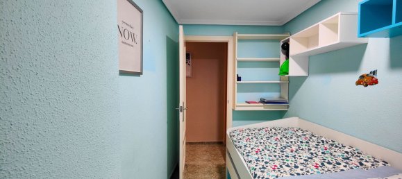 Квартира с 3 спальнями в Торревьеха, Испания № 101625 13