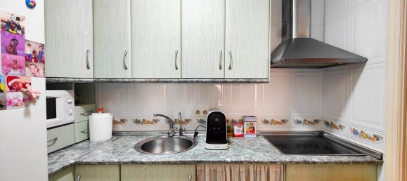 Квартира с 3 спальнями в Торревьеха, Испания № 101625 11