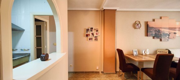 Квартира с 3 спальнями в Торревьеха, Испания № 101625 3