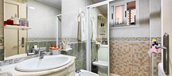 Квартира с 3 спальнями в Торревьеха, Испания № 101625 16