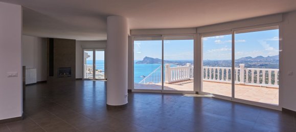4 Schlafzimmer Haus in Altea, Spain, Nr. 12177 3