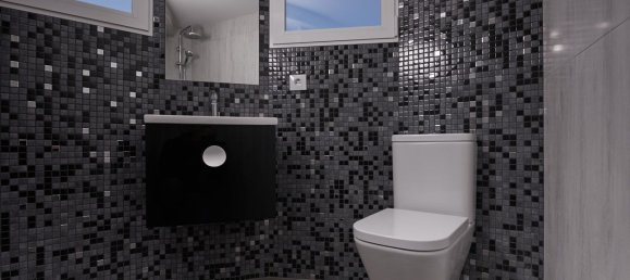 4 Schlafzimmer Haus in Altea, Spain, Nr. 12177 9