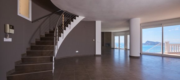 4 Schlafzimmer Haus in Altea, Spain, Nr. 12177 4
