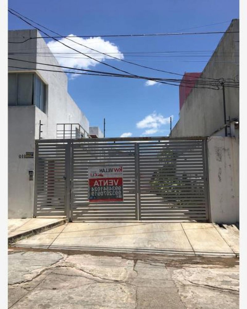 3 bedrooms House in Tabasco, Mexico No. 180361