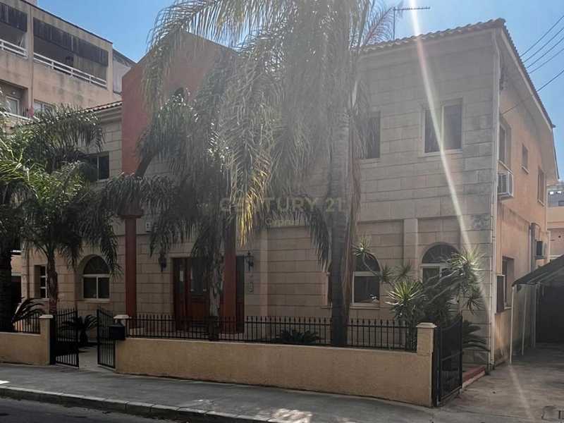 4 غرف نوم منزل في Limassol, Cyprus رقم 13725