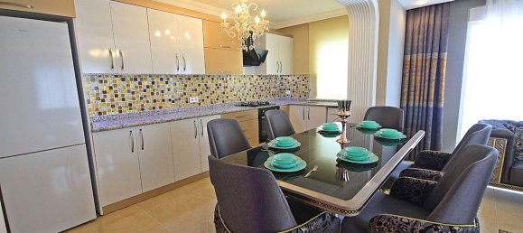 Apartment 3+1 in Mahmutlar, Turkey No. 13112 8