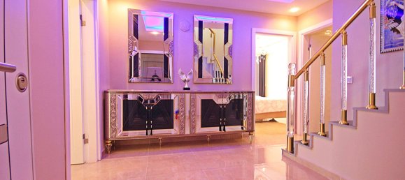 Apartment 3+1 in Mahmutlar, Turkey No. 13112 4